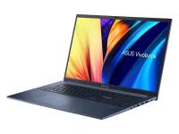 Ноутбук ASUS M1702QA-AU081 90NB0YA2-M003N0 (AMD Ryzen 5 5600H 3.3GHz/16384Mb/512Gb SSD/AMD Radeon Graphics/Wi-Fi/Cam/17.3/1920x1080/No OS)