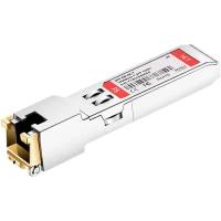 Juniper Networks QFX-SFP-1GE-T Оптический трансивер QFX-SFP-1GE-T