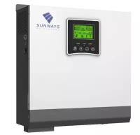 Инвертор Sunways UMX II MPPT 3024