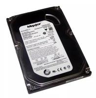 Жесткий диск Maxtor STM380215AS 80Gb 7200 SATAII 3.5" HDD