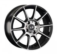 Диски LS Wheels 820 6.5Jx15 ET40 d73.1 4x100 SF