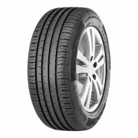 Шины летние Continental ContiPremiumContact 5 SUV 225/60 R17 99 V