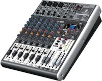 BEHRINGER X1204USB - Микшерный пульт