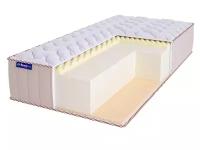 Матрас Beautyson Roll Foam 18 Massage Latex Lux 160х200