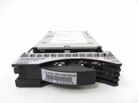 Жесткий диск IBM 23R0828 73,4Gb Fibre Channel 3,5" HDD