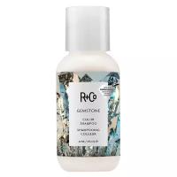 R+Co GEMSTONE Color Shampoo калейдоскоп шампунь для ухода за цветом с комплексом ChromoHance