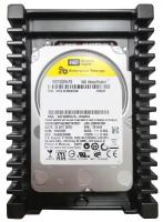 Жесткий диск Western Digital WD1500HLFS 150Gb SATAII 2,5" HDD