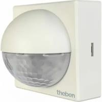 Датчик движения Theben уличный theLuxa R180 WH 1010200