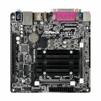 Материнская плата ASRock J3355B-ITX