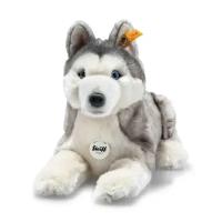 Мягкая игрушка Steiff Bernie husky (Штайф хаски Берни 33 см)