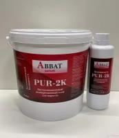 Клей Abbat Parkett PUR-2K (10кг)