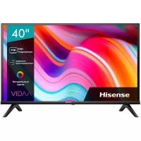 Телевизор Hisense 40A4K