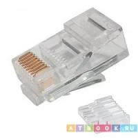 Коннектор RJ-45 NEOMAX P88RB03V2I