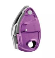 Альпинистское снаряжение Petzl Страховочное уст-во GRIGRI + D13A