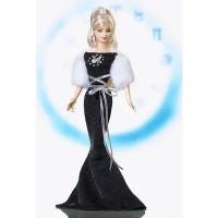 Кукла Barbie Zodiac Collection - Capricorn (Барби Зодиаки - Козерог)