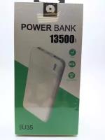 Внешний аккумулятор Power Bank