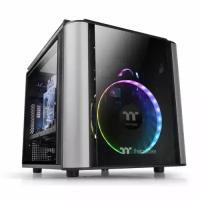 Корпус Thermaltake Level 20 Black