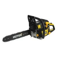 Бензопила Huter BS-440-MD, 2Т, 2.3 кВт, 3.1 л.с., 16", шаг 3/8", паз 1.3 мм, 57 звеньев