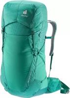 Рюкзак Deuter Aircontact Ultra 50+5 Fern-Alpinegreen