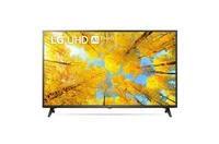 65" Телевизор LG 65UQ75003LF HDR, LED, черный