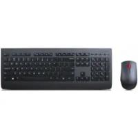 Комплект Lenovo Professional Wireless Keyboard and Mouse Combo