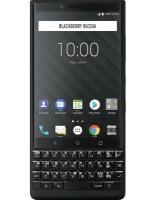 BlackBerry KEY2 64GB 2SIM черный