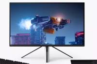 27" Монитор Sony Inzone M3, 1920x1080, 16:9, IPS, чёрный/белый