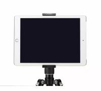 Штатив Joby GripTight Mount PRO (Tablet) черный, для планшетов