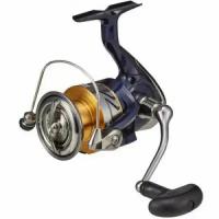 Катушка безынерционная Daiwa - 20 Crest LT5000-C (JDM)