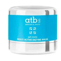 Мультиактивная энзимная маска 80 мл ATB Multi Active Enzyme Mask 80 мл