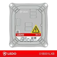 Блок Розжига B4.0 (Германия) LEDO арт. 01B001LXB