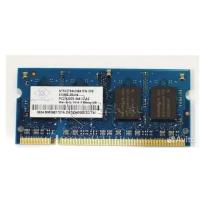 Модуль памяти Nanya nt512t64uh8a1fn-372, DDR2, 512MB, 4200