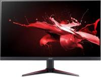 Монитор 27 Acer Nitro VG270Ebmipx UM.HV0EE.E01 черный IPS LED 4ms 16:9 HDMI M/M глянцевая 100Hz