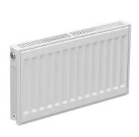 Радиатор, ERK 22, 100-400-500, RAL 9016 (белый)