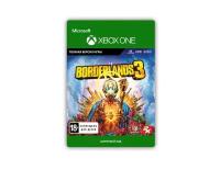 Borderlands 3 (цифровая версия) (Xbox One) (RU)