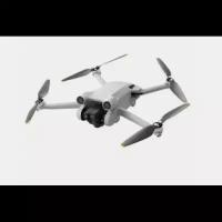 Квадрокоптер DJI Mini 3 Pro RC (пульт с экраном)