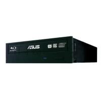 Привод Blu-Ray RW Asus BW-16D1HT/BLK/G/AS черный SATA внутренний RTL