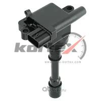 Катушка зажигания MITSUBISHI LANCER IX 03- 1.3I/1.6I SC 1196 Kortex KIC086