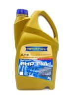 Ravenol ATF 8 HP Fluid (4л) 1211124-004-01-999