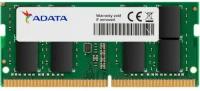 Модуль памяти ADATA 8GB DDR4 3200 SO-DIMM (AD4S32008G22-SGN)