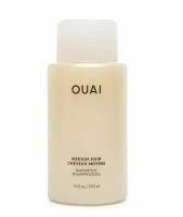 Ouai Шампунь для волос Medium Hair Shampoo, 300 мл