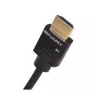 Кабель HDMI Binary Cables HDMI B4 4K ULTRA HD HIGH SPEED 2.0 m