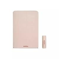 Двухместный надувной матрас Xiaomi Naturehike Double Air Mattress Beige