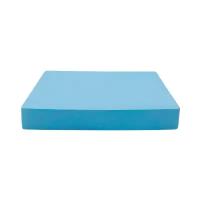 Простыня Xiaomi 8H Sizeless Sheet Blue (140x190)