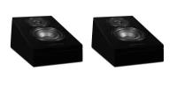 Настенная акустика Wharfedale Diamond 12 3D Black Oak