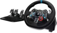 Руль/ Logitech G29 Driving Force