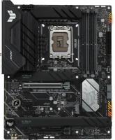 Материнская плата ASUS TUF GAMING H670-PRO WIFI D4, LGA 1700, Intel H670, ATX, Ret