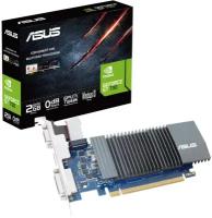 Видеокарта ASUS GeForce GT 730 Silent 2G