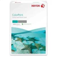 Бумага XEROX СolorPrint Coated Gloss с глянцевым покрытием SRA3 (320 x 450 мм) 300 г/м2, 100 листов, 450L80030