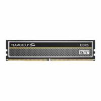 Модуль памяти TEAM GROUP 8GB DDR5 4800 UDIMM ELITE PLUS Gaming Memory